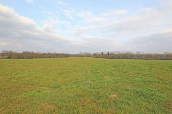 Foxes Lane West Wellow Romsey,...